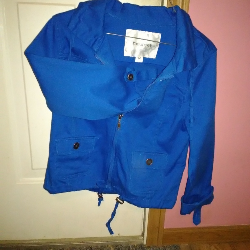 Jacket